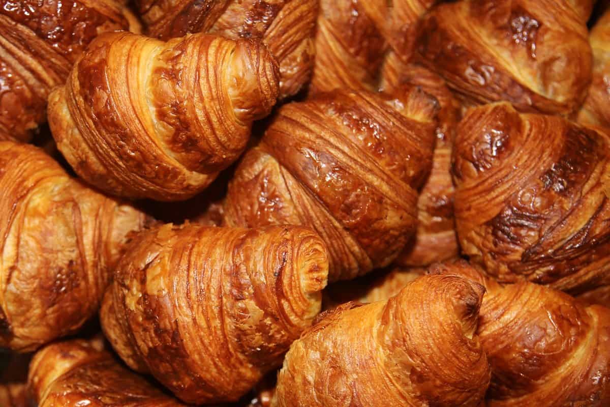 Receta Para Hacer Croissants Perfectos Comedera Recetas Tips Y