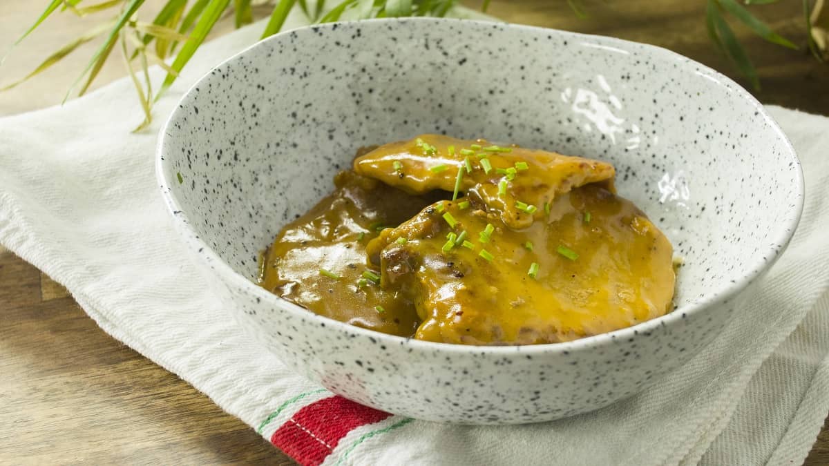 Chuletas De Cerdo A La Miel Y Mostaza Paso A Paso Comedera Recetas