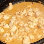 Cómo hacer pechugas de pollo en salsa de coco - Comedera - Recetas, tips y  consejos para comer mejor.