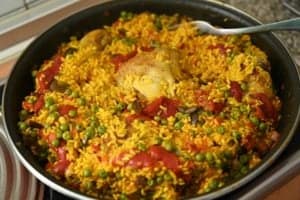 Cómo hacer arroz con pollo: Receta fácil y rápida 