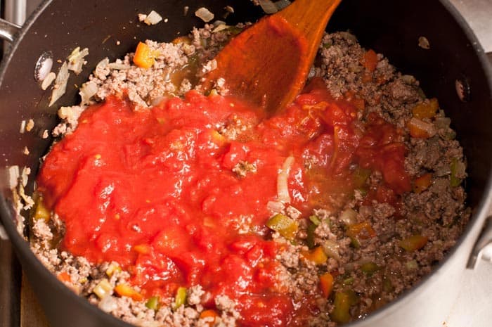 Cómo hacer un increíble chili con carne - Comedera - Recetas, tips y  consejos para comer mejor.