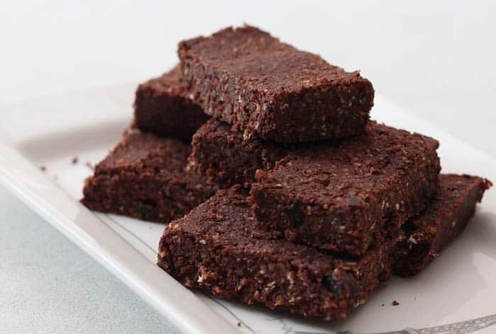 Cómo hacer brownie de chocolate - Comedera - Recetas, tips y consejos para  comer mejor.