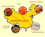 As Es La Comida China En China Comedera Recetas Tips Y 