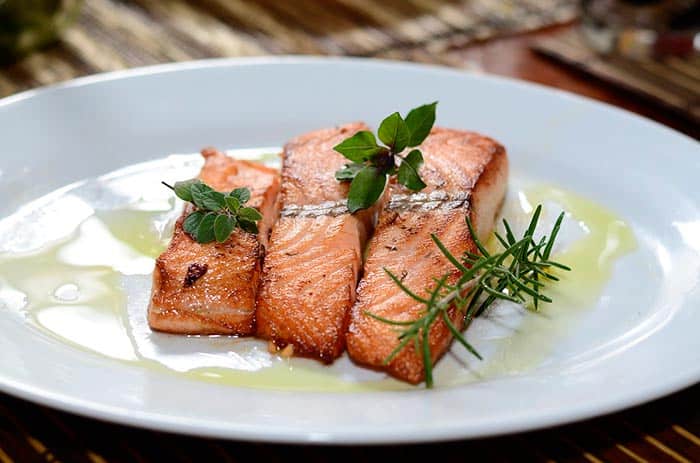 Introducir 59+ imagen recetas para preparar salmon