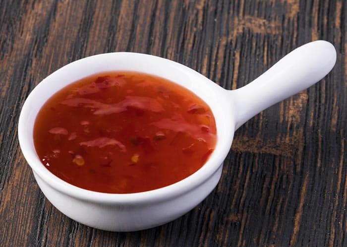 Introducir 80+ imagen salsas agridulces recetas