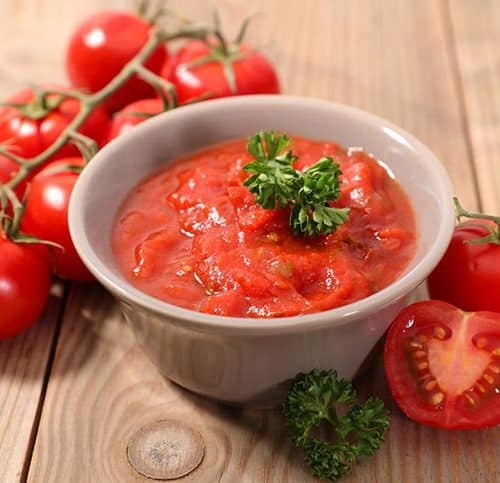 Receta de tomate frito casero - Comedera - Recetas, tips y consejos para  comer mejor.