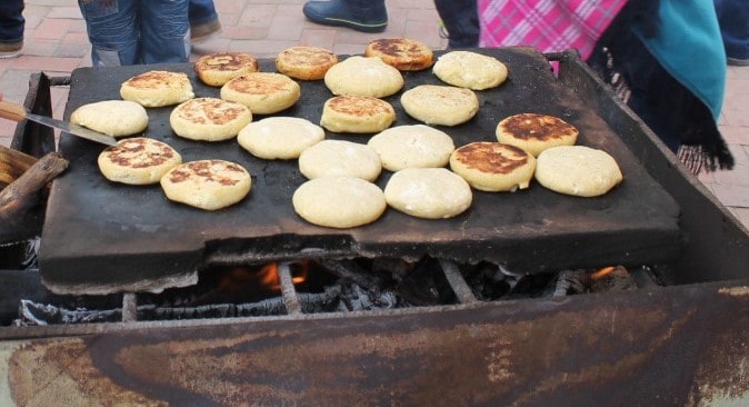 Gorditas de nata, receta popular mexicana - Comedera - Recetas, tips y  consejos para comer mejor.