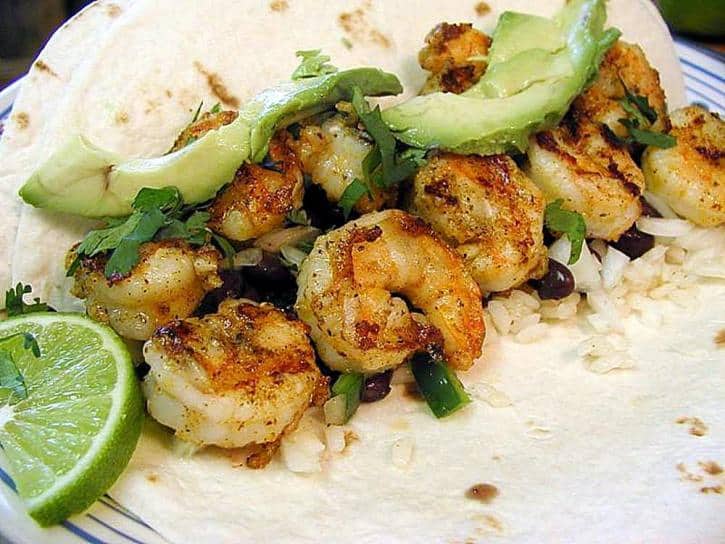 Tacos Gobernador: receta de tacos de camarón - Comedera - Recetas, tips y  consejos para comer mejor.