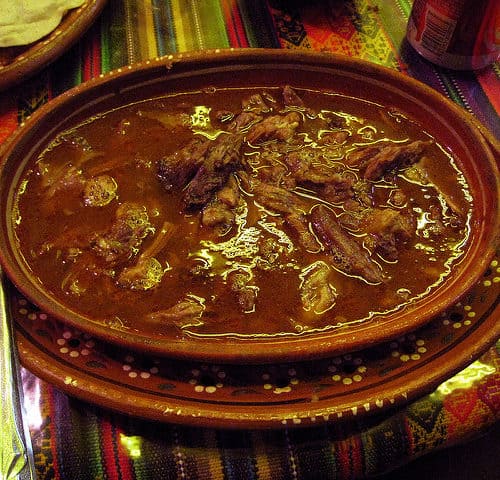 Top 37+ imagen birria de res receta mexicana