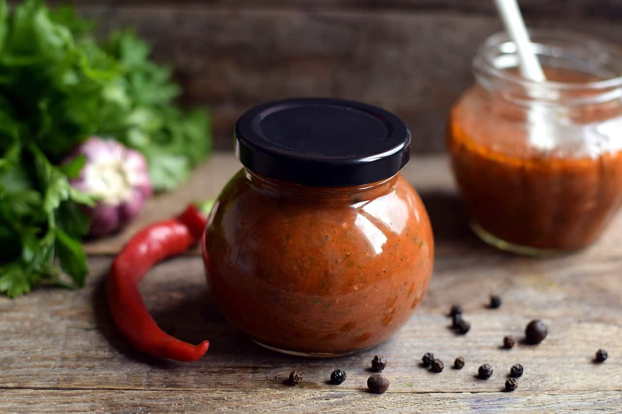 26 recetas de salsas caseras fáciles - Comedera - Recetas, tips y consejos  para comer mejor.