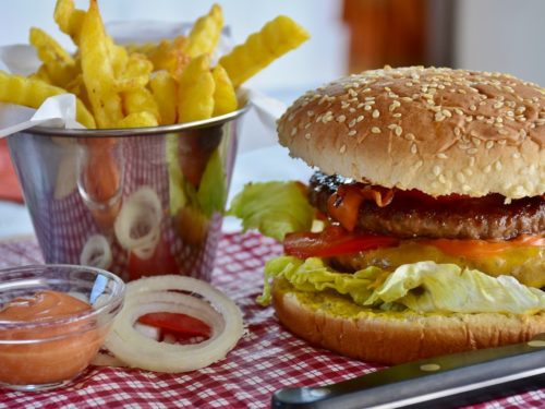Hamburguesas caseras: receta paso a paso - Comedera - Recetas, tips y  consejos para comer mejor.