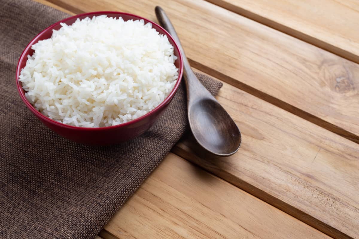 Cómo Hacer Arroz Basmati Perfecto Paso A Paso - Comedera - Recetas ...