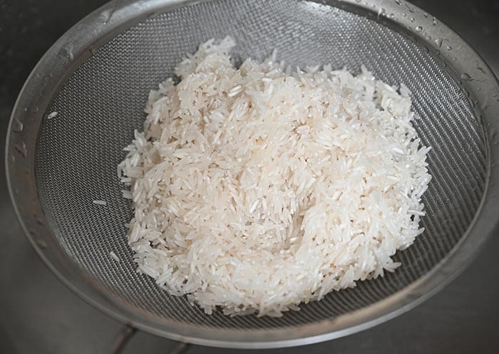 Cómo hacer arroz integral perfecto paso a paso - Comedera - Recetas, tips y  consejos para comer mejor.