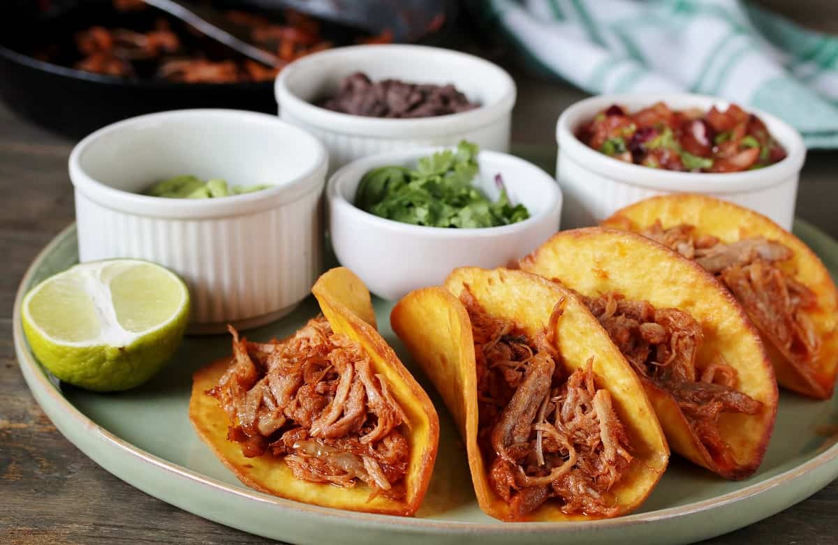 Cómo hacer tacos de lengua mexicanos - Comedera - Recetas, tips y consejos  para comer mejor.