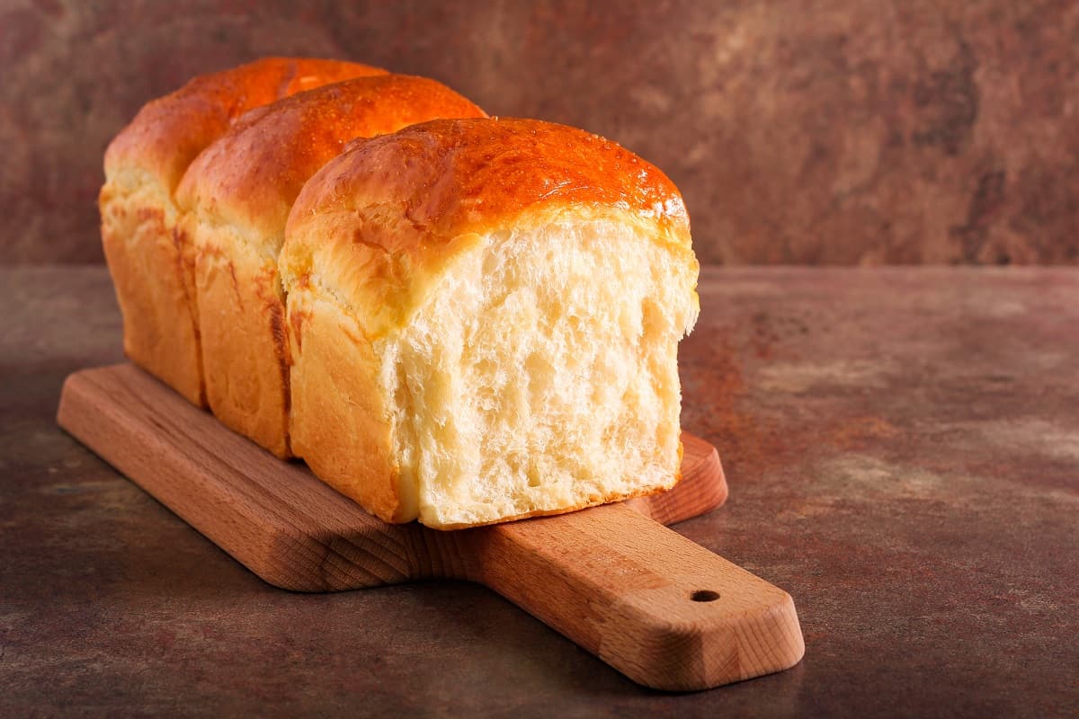 Prepara un suave pan de mantequilla - Comedera - Recetas, tips y consejos  para comer mejor.