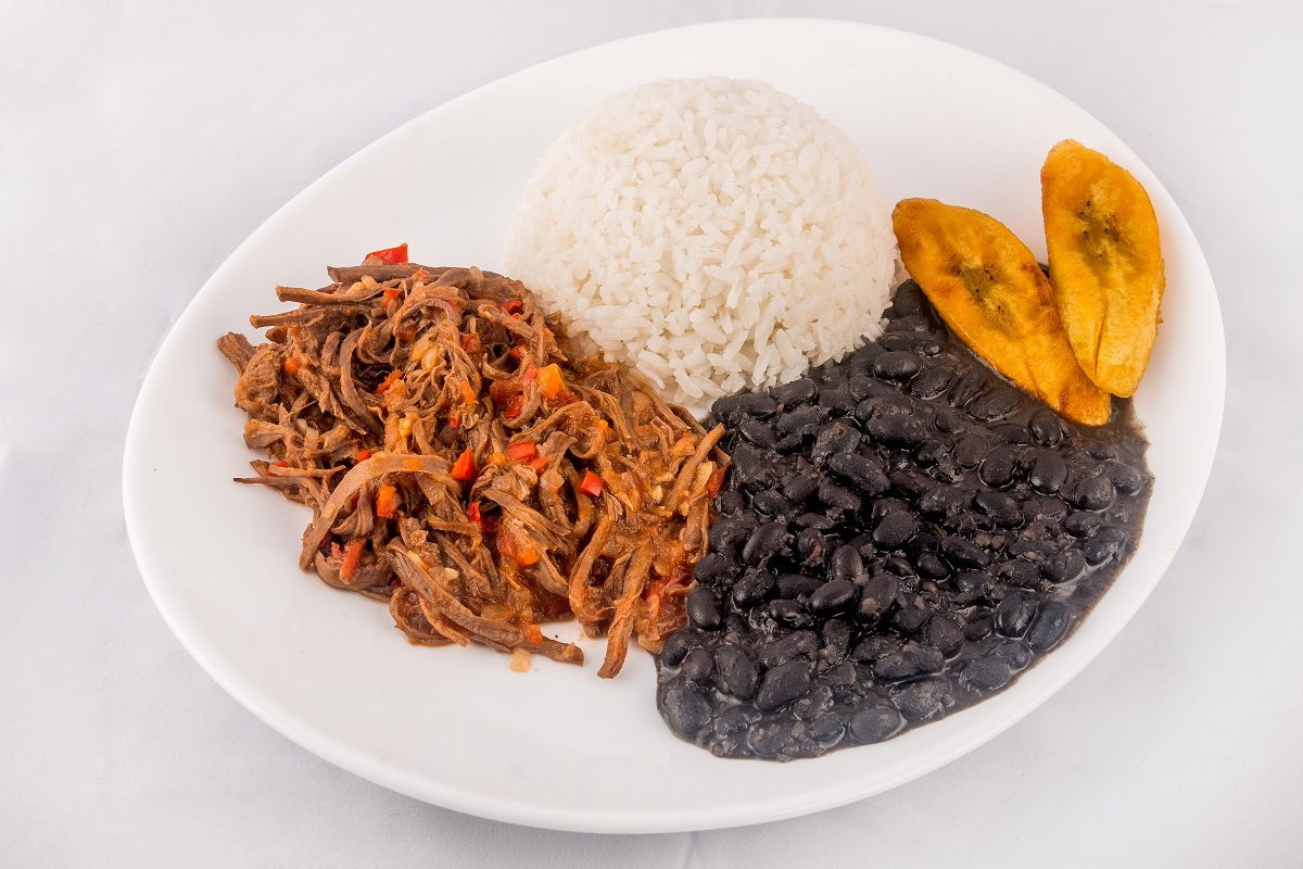 Receta de caraotas negras venezolanas - Comedera - Recetas, tips y consejos  para comer mejor.