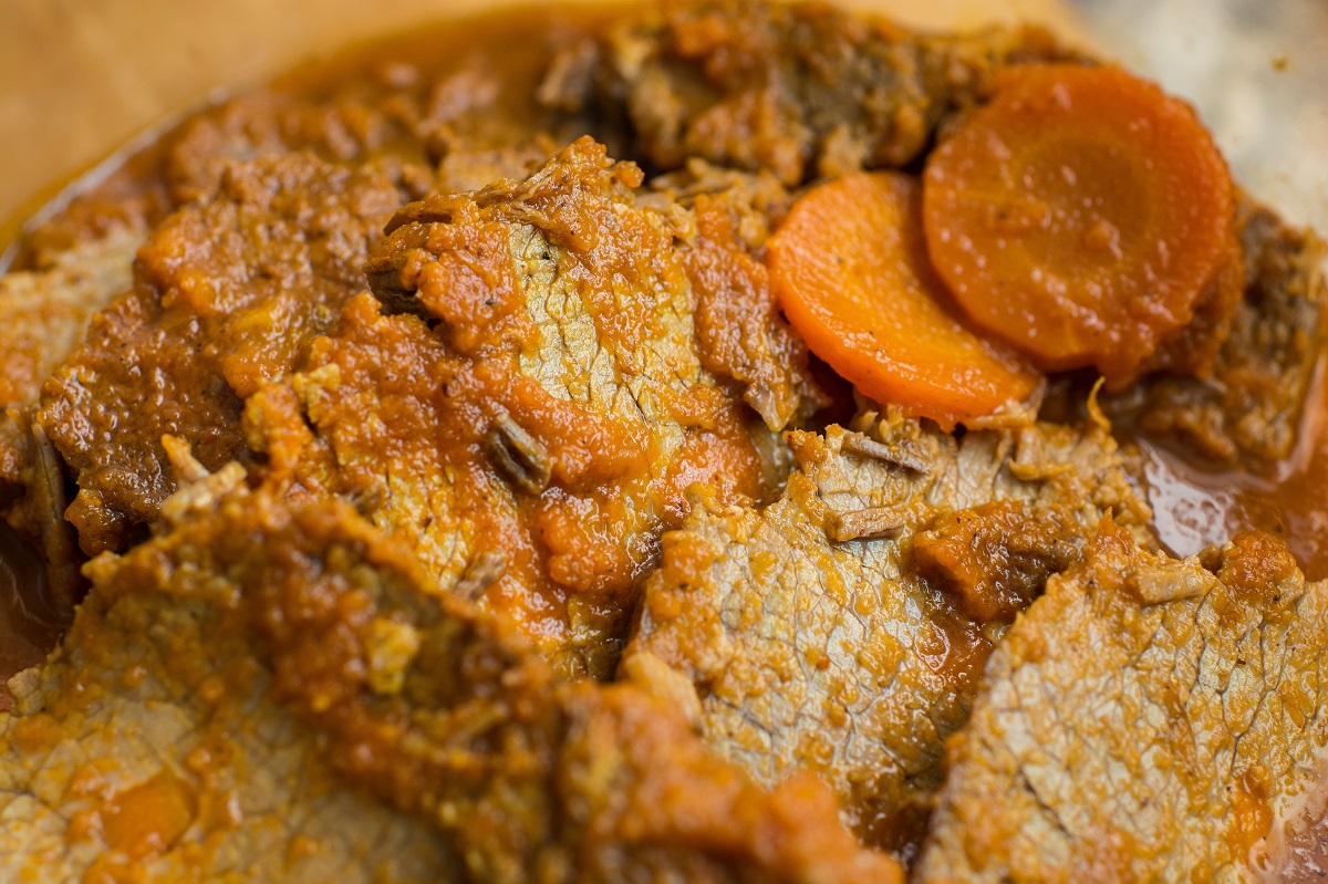 Cómo hacer seco de carne peruano - Comedera - Recetas, tips y consejos para  comer mejor.