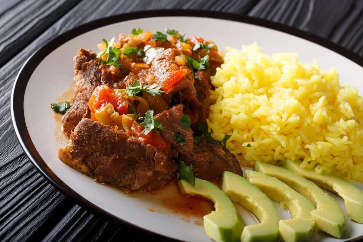 Cómo preparar seco de carne ecuatoriano - Comedera - Recetas, tips y  consejos para comer mejor.