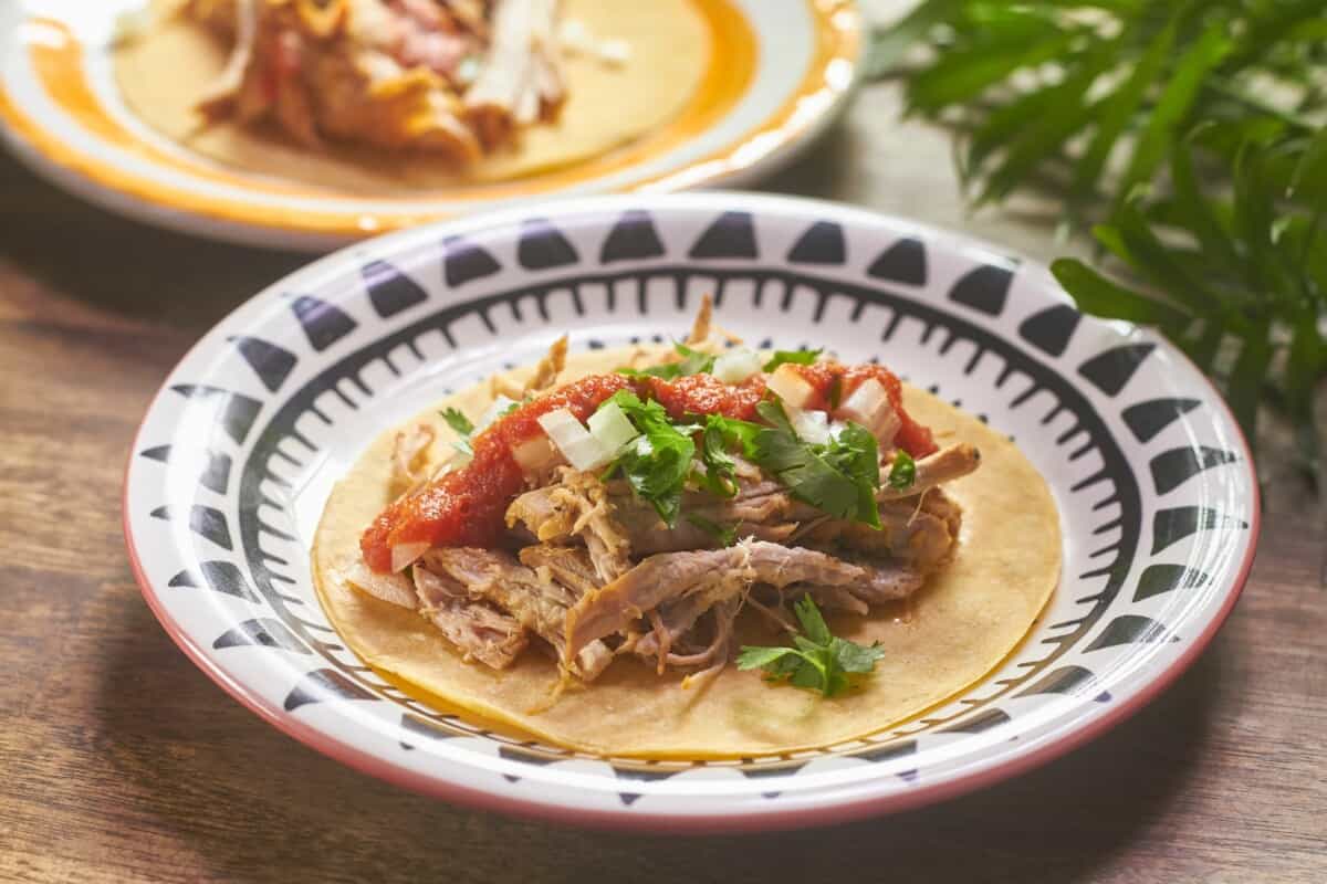 Carnitas al estilo Michoacán, paso a paso - Comedera - Recetas, tips y  consejos para comer mejor.