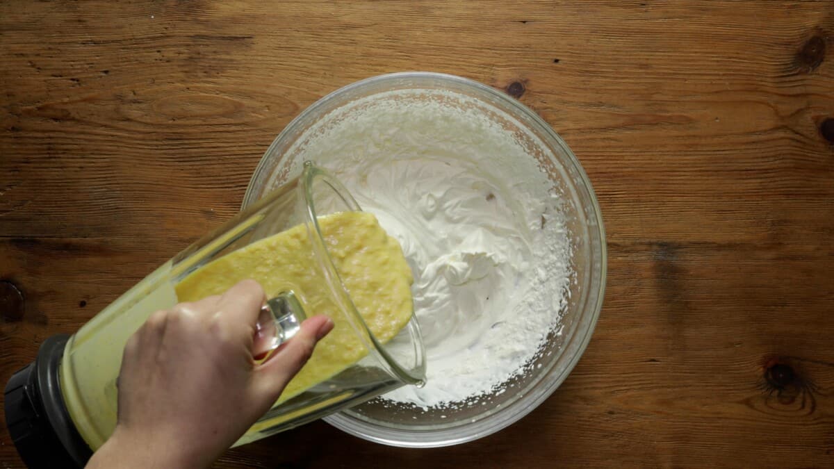 Cómo hacer helado de elote casero - Comedera - Recetas, tips y consejos  para comer mejor.