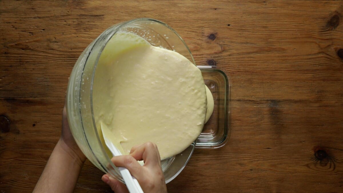 Cómo hacer helado de elote casero - Comedera - Recetas, tips y consejos  para comer mejor.