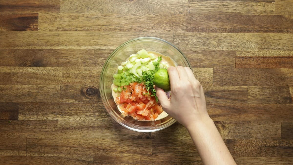 Cómo hacer sándwich con ensalada de atún - Comedera - Recetas, tips y  consejos para comer mejor.