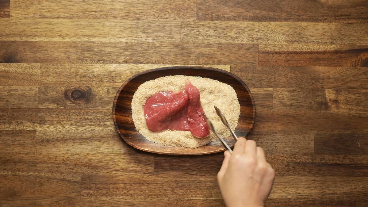 Receta de torta de milanesa paso a paso - Comedera - Recetas, tips y  consejos para comer mejor.