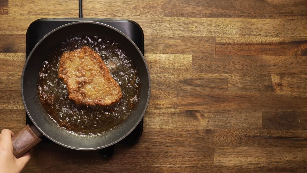 Receta de torta de milanesa paso a paso - Comedera - Recetas, tips y  consejos para comer mejor.