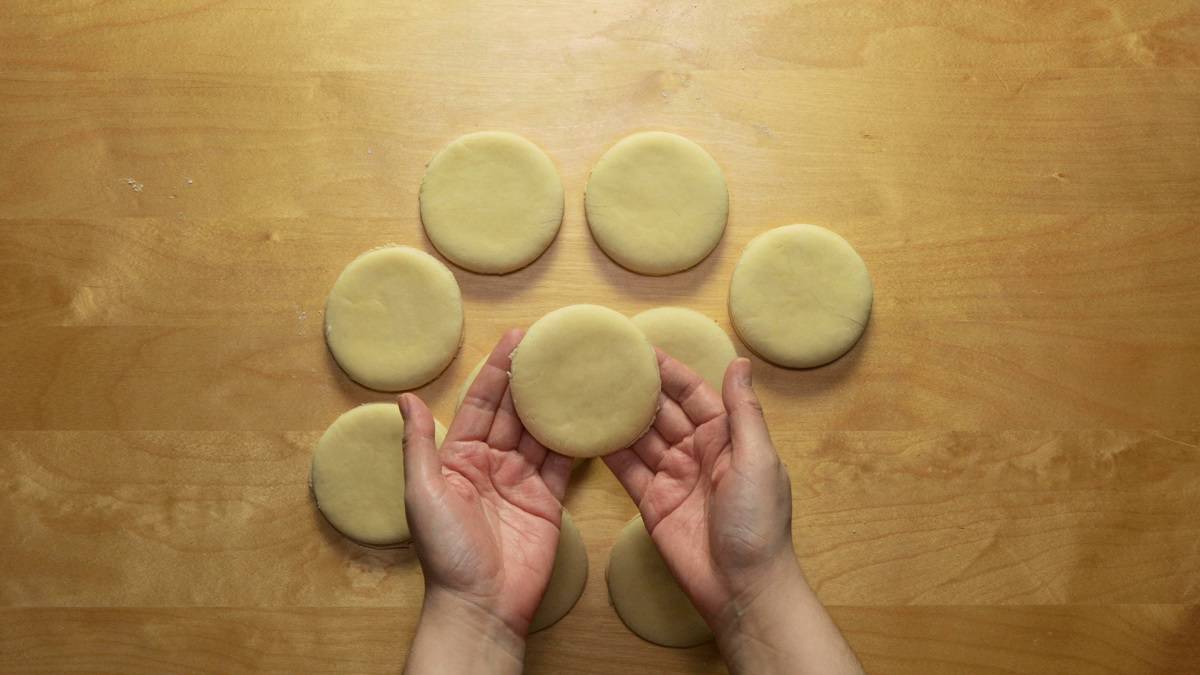 Cómo Hacer Donas Glaseadas Comedera Recetas Tips Y Consejos Para Comer Mejor