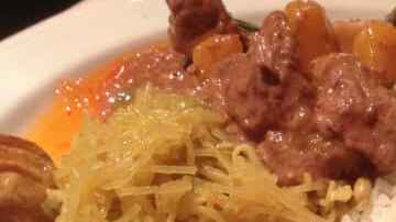 comida hindú en caracas