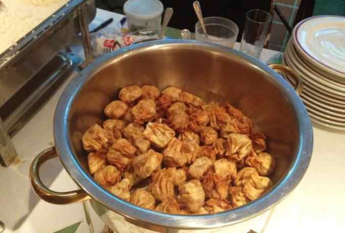 buffet hindu buffet hindu