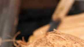 agua de coco para leche de coco