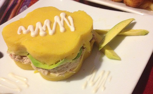 causa limeña