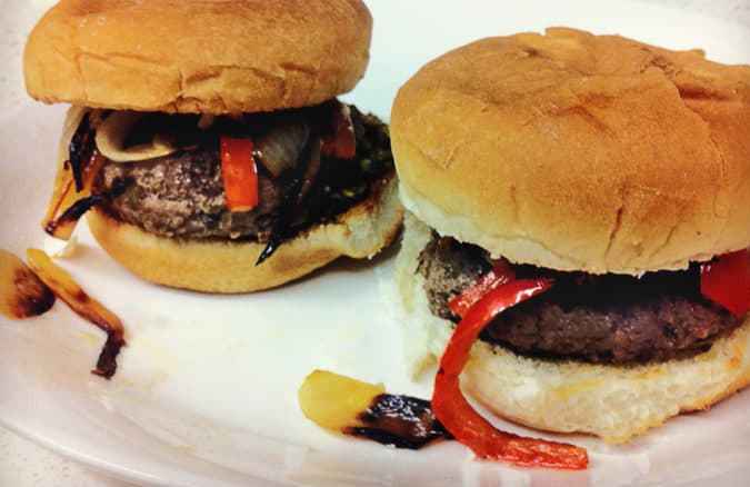 portada hamburguesas italianas