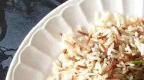 ensalada de datiles y mandarinas