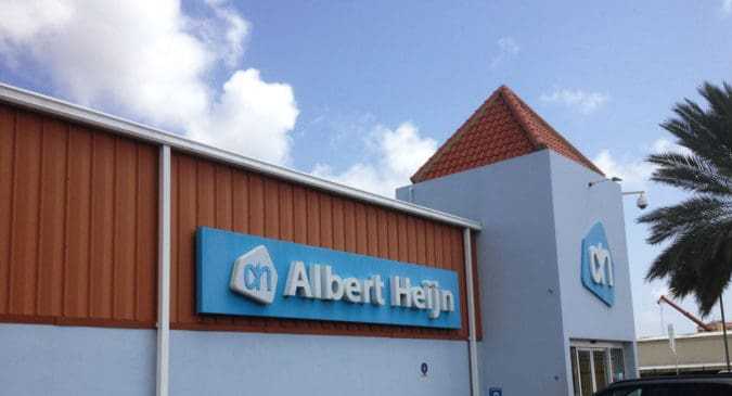 albert heijn