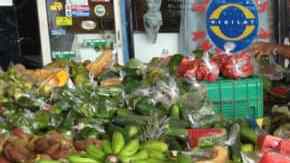 round market willemstad