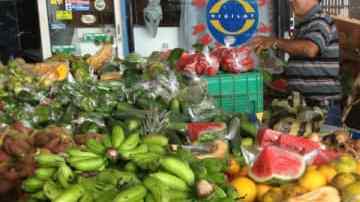 round market willemstad