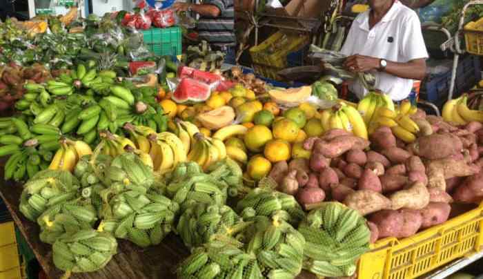 round market willemstad