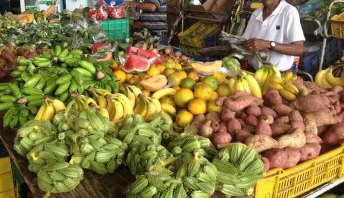 round market willemstad