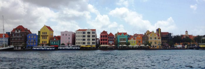 Willemstad