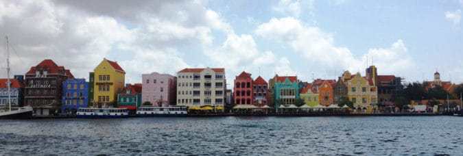 Willemstad