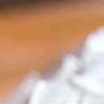 como hacer merengue frances