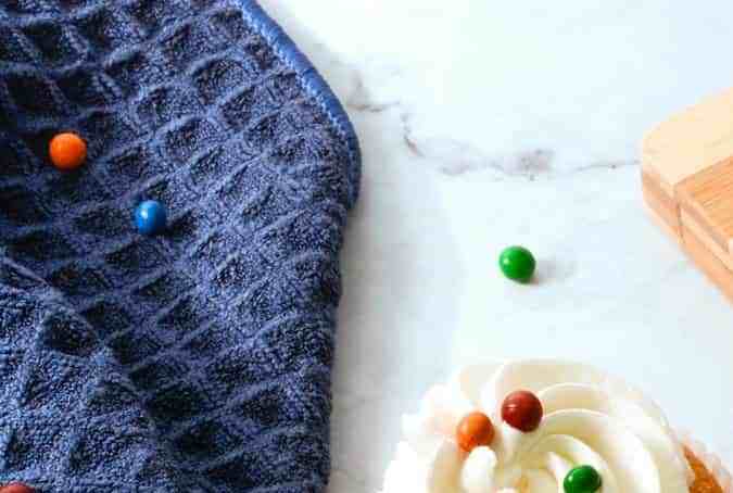 como hacer cupcakes perfectos