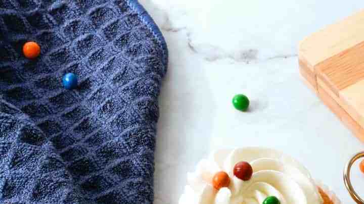 como hacer cupcakes perfectos