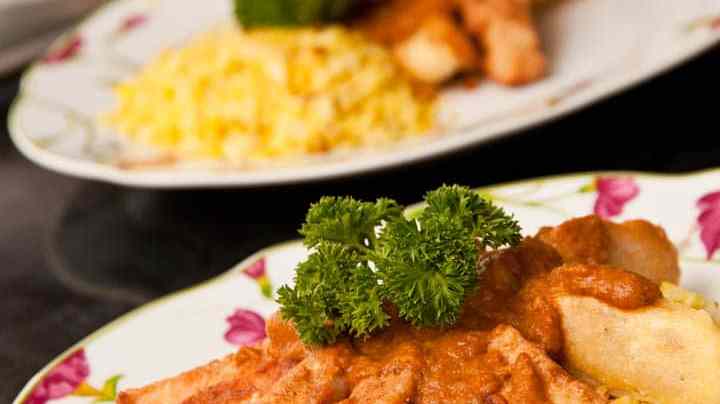 dedos de pescado rebozado al curry