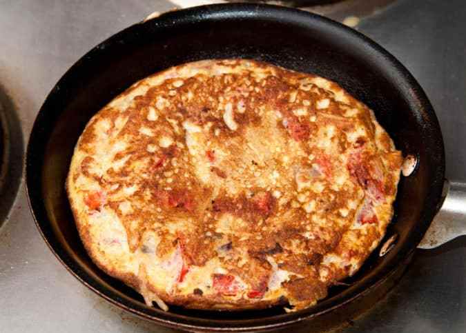frittata