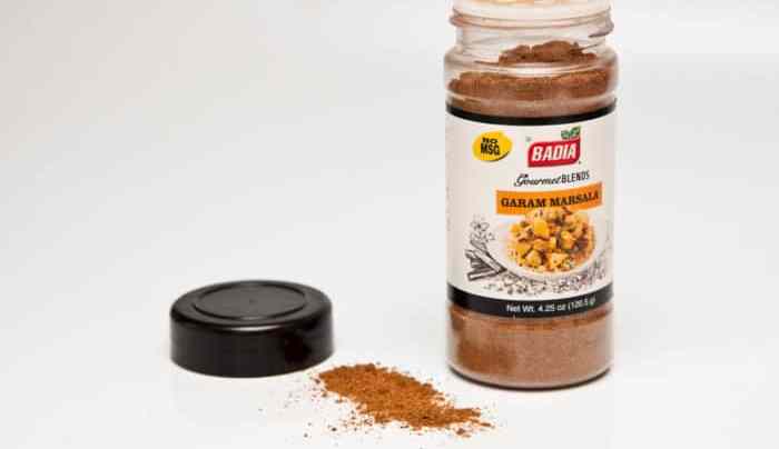 Garam Masala