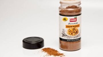 Garam Masala