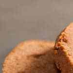 bizcocho de chocolate